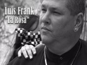 La Rosa Unreleased Track by Luis Frank