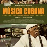 Musica Cubana Poster