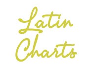 Die Aktuelen Latin Charts